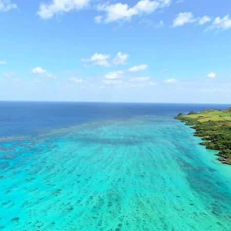 Hotel Seven Colors Ishigakijima Ishigaki  Zewnętrze zdjęcie