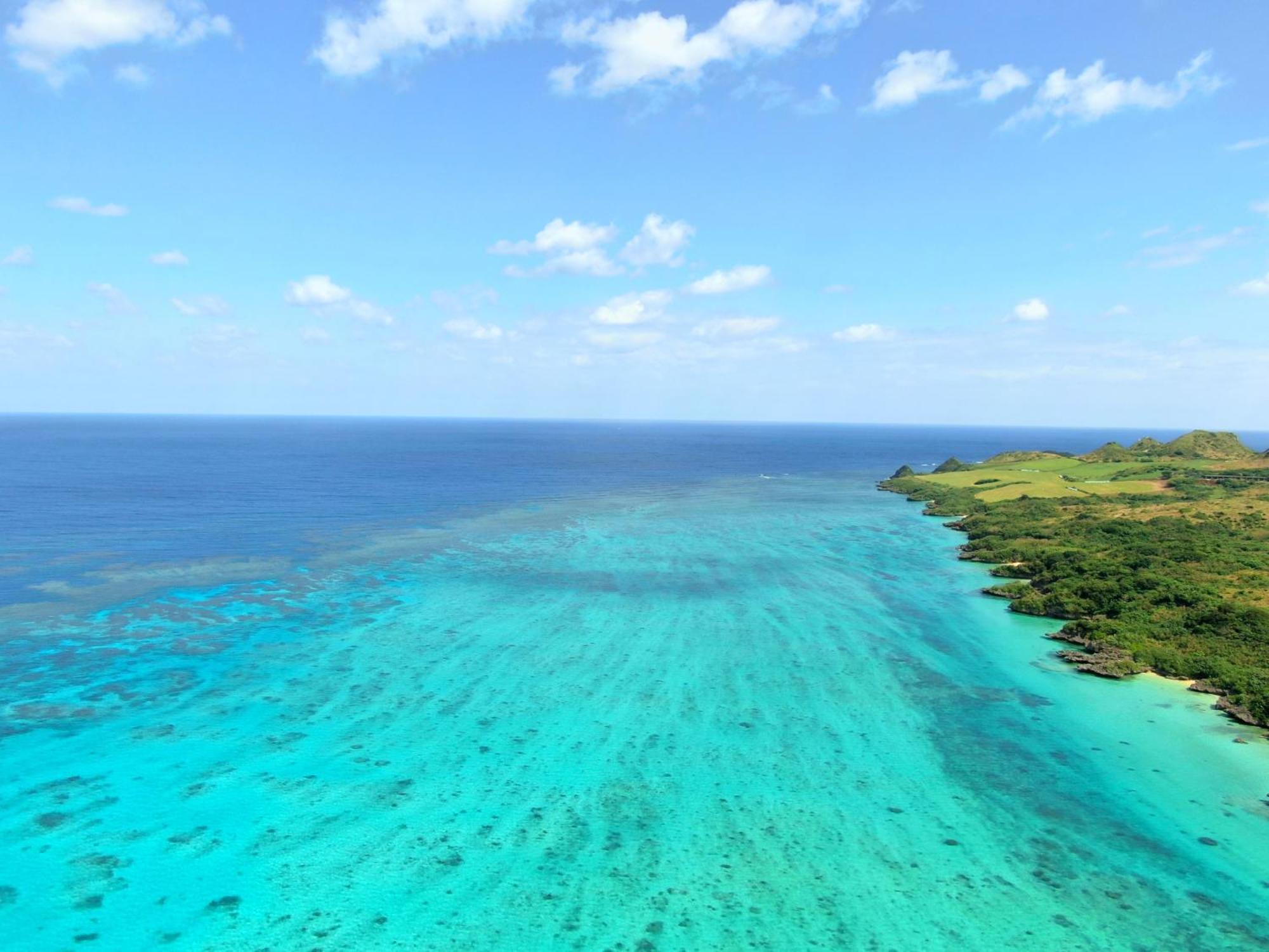 Hotel Seven Colors Ishigakijima Ishigaki  Zewnętrze zdjęcie