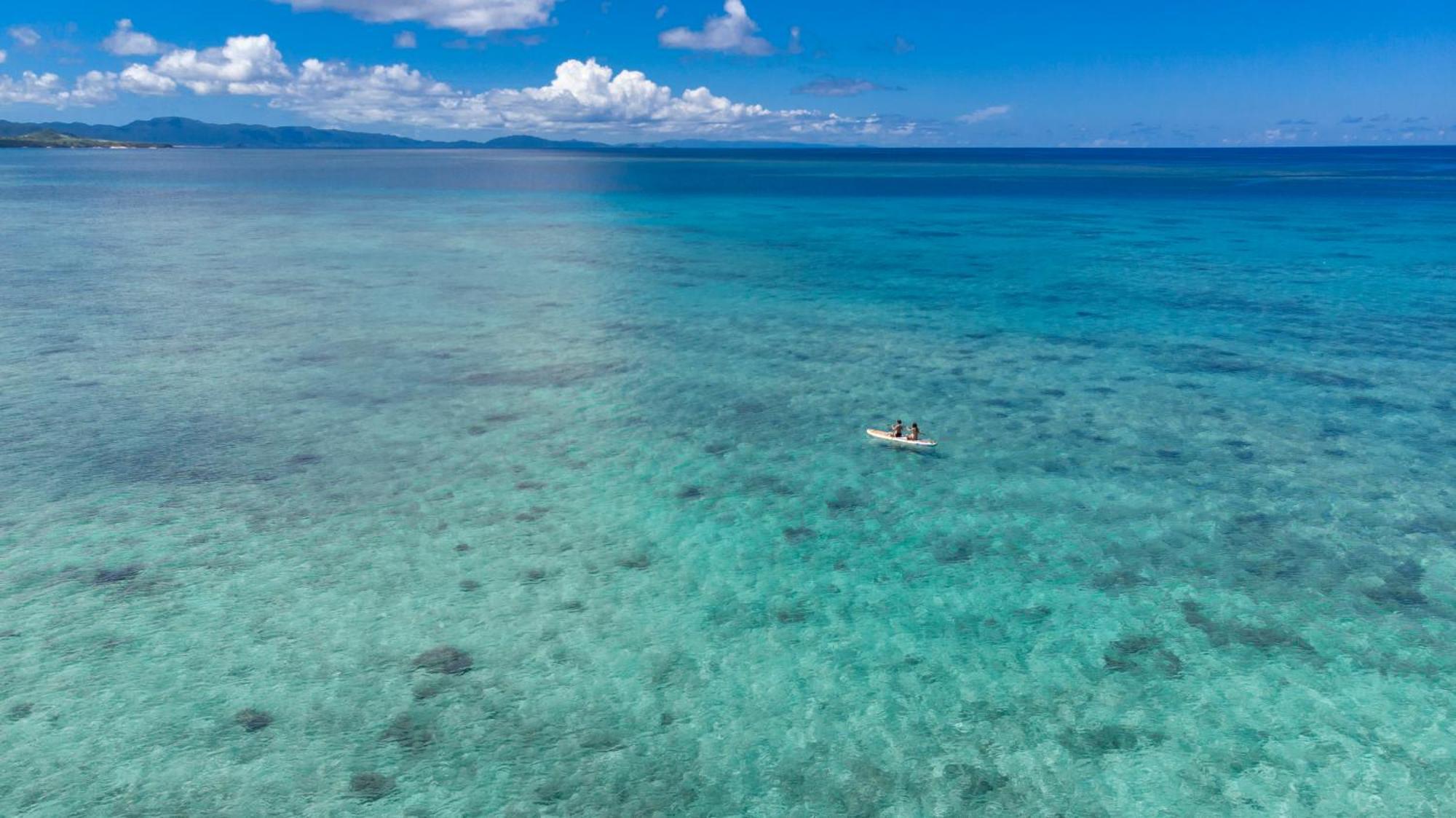 Hotel Seven Colors Ishigakijima Ishigaki  Zewnętrze zdjęcie