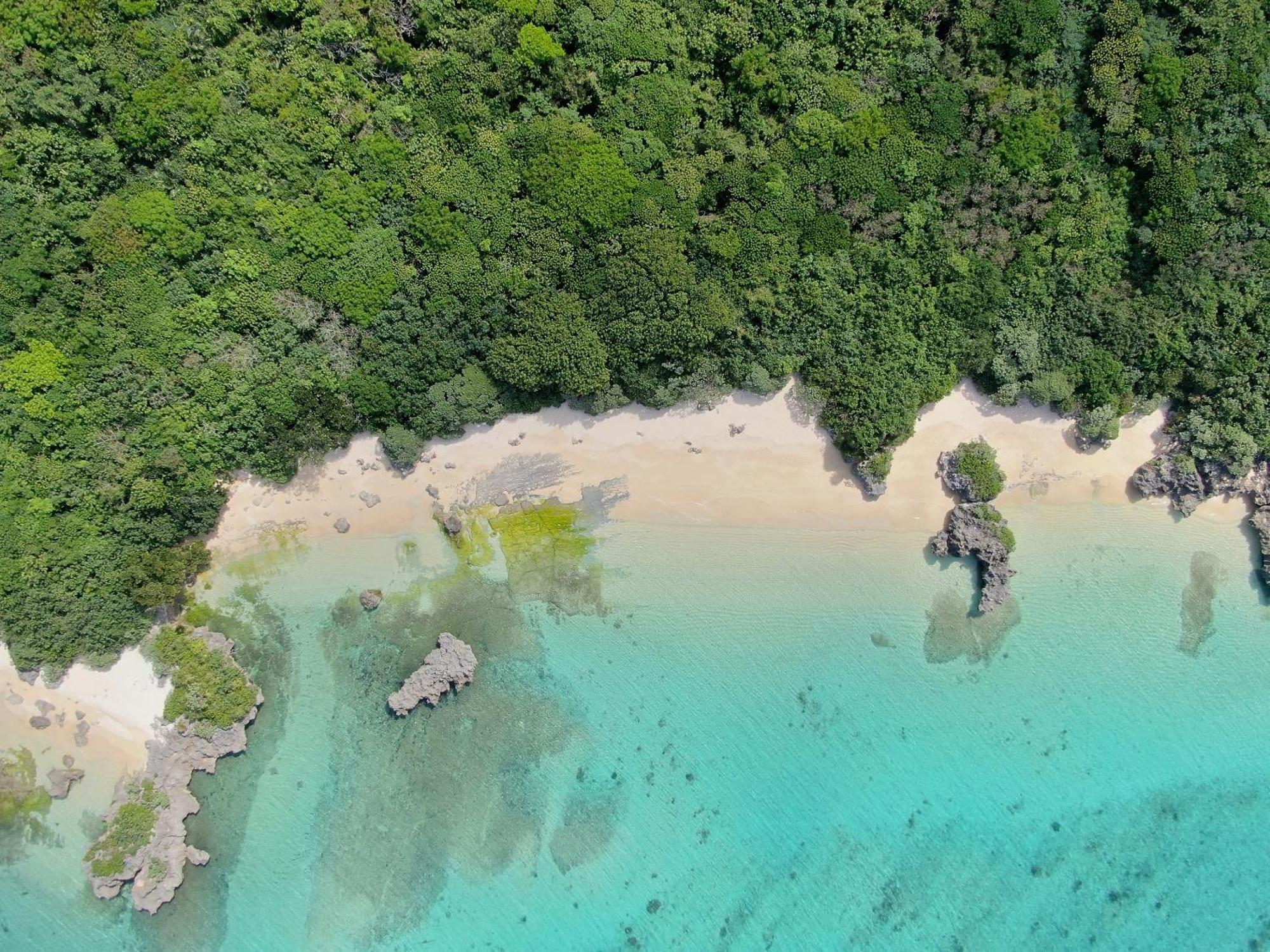 Hotel Seven Colors Ishigakijima Ishigaki  Zewnętrze zdjęcie